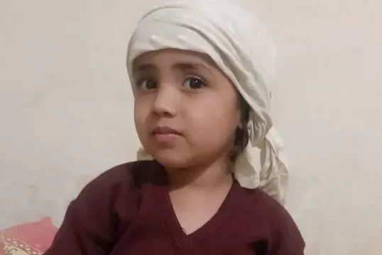 آیت نور کیس