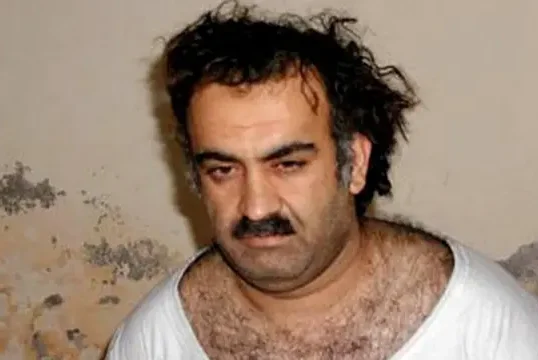 خالد شیخ محمد