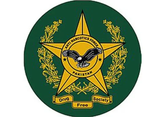 منشیات سمگلنگ