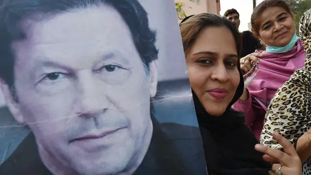 عمران خان