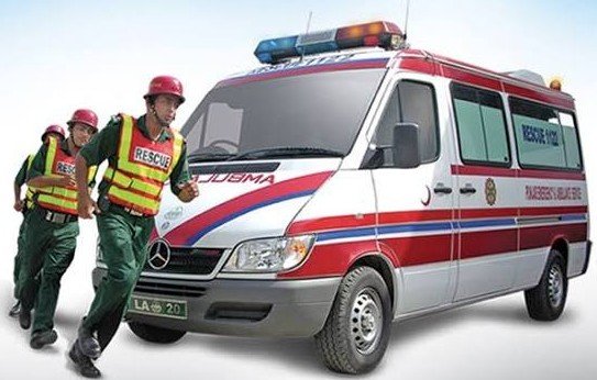 چشتیاں حادثات