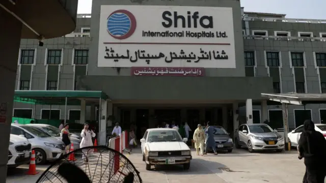 عمران خان
