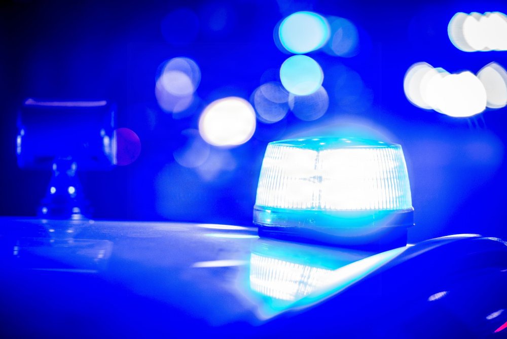 Brand i fængsel