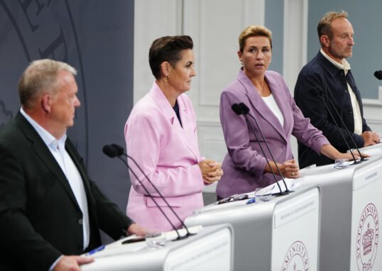 Ungarns Atomkraftværk