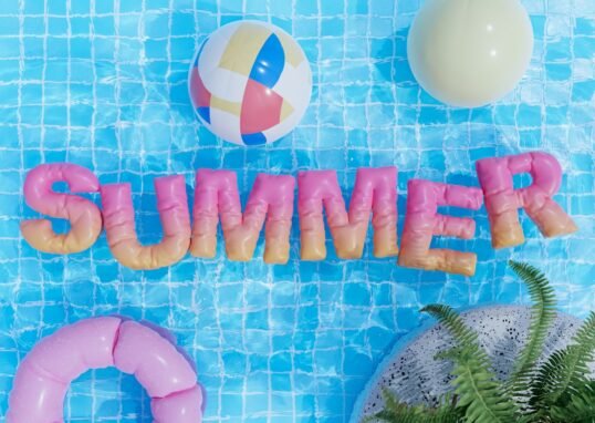 sommervejr