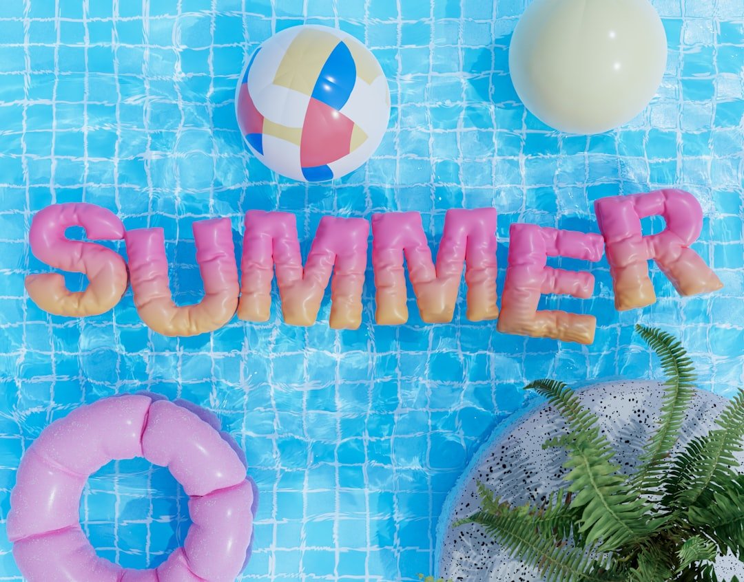 sommervejr