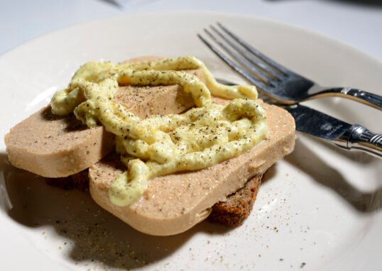 Turister i Danmark