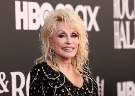 Dolly Parton
