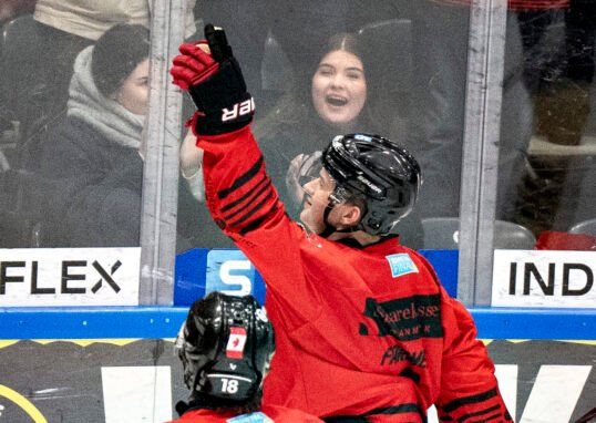 dansk ishockey dopingsag