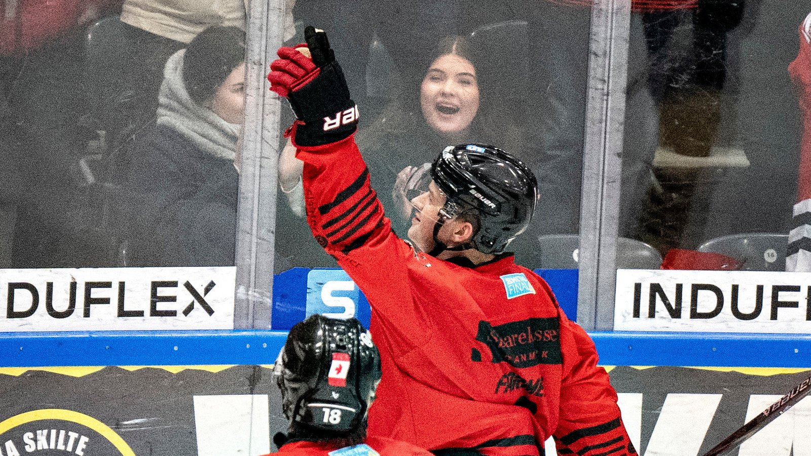 dansk ishockey dopingsag