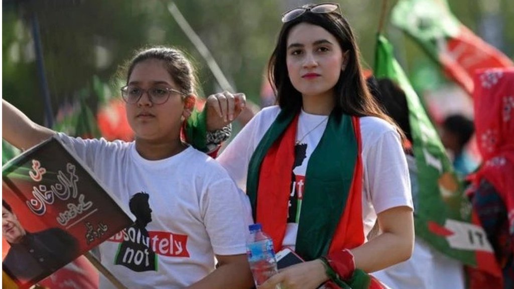 تحریک انصاف سپریم کورٹ چیلنج
