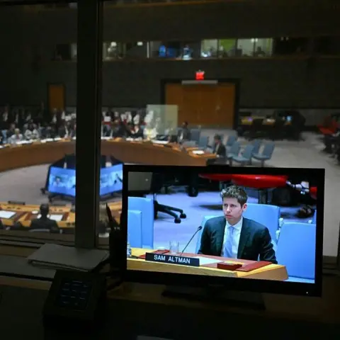 Australia Leverages UN Stage to Expose World's First Major OpenAI Hack