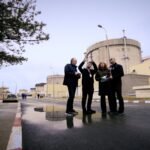 Cernavodă Nuclear Power Plant, Romania, December 2024 (IAEA IPPAS mission) — IAEA Imagebank / Wikimedia Commons (CC BY 2.0)
