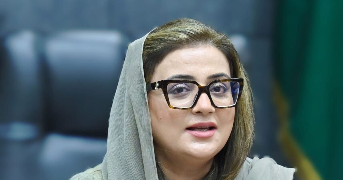 پنجاب کے شعبہ صحت
