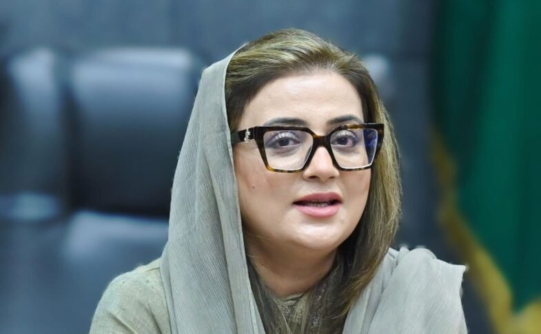 پنجاب کے شعبہ صحت