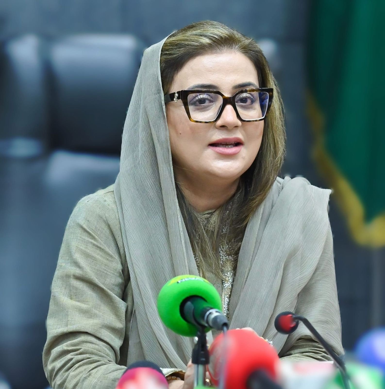 پنجاب کے شعبہ صحت