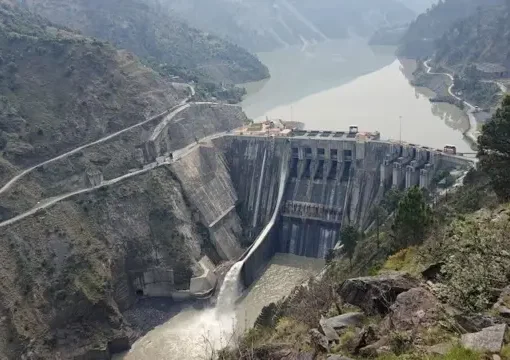 سندھ طاس معاہدہ