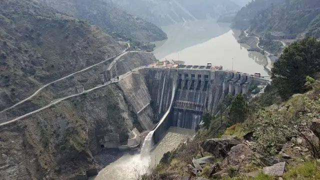 سندھ طاس معاہدہ