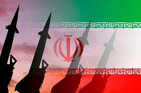 امریکہ اور ایران