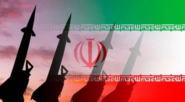 امریکہ اور ایران