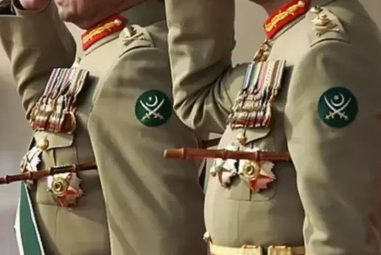 میجر جنرل فیصل نصیر