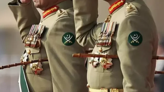 میجر جنرل فیصل نصیر