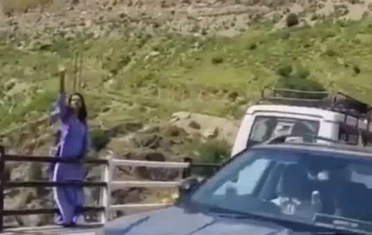 انڈیا کے زیر انتظام کشمیر