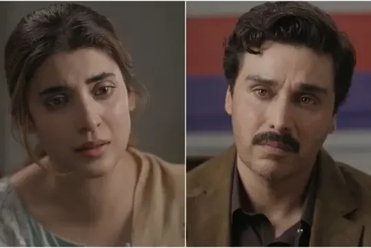 پاکستان ڈرامہ ’آپ کی عزت‘