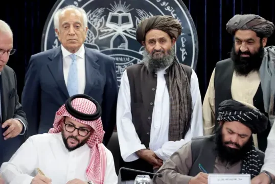 افغانستان میں تیل اور گیس کی تلاش