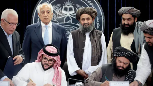 افغانستان میں تیل اور گیس کی تلاش