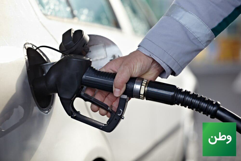 Br&aelig;ndstofpumpe ved tankstation — dieselprisen i Danmark falder med 10 &oslash;re pr. liter