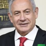Benjamin Netanyahu confirms pilot arrested after stabbing on Israel-bound FlyDubai flight