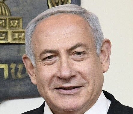 Benjamin Netanyahu confirms pilot arrested after stabbing on Israel-bound FlyDubai flight