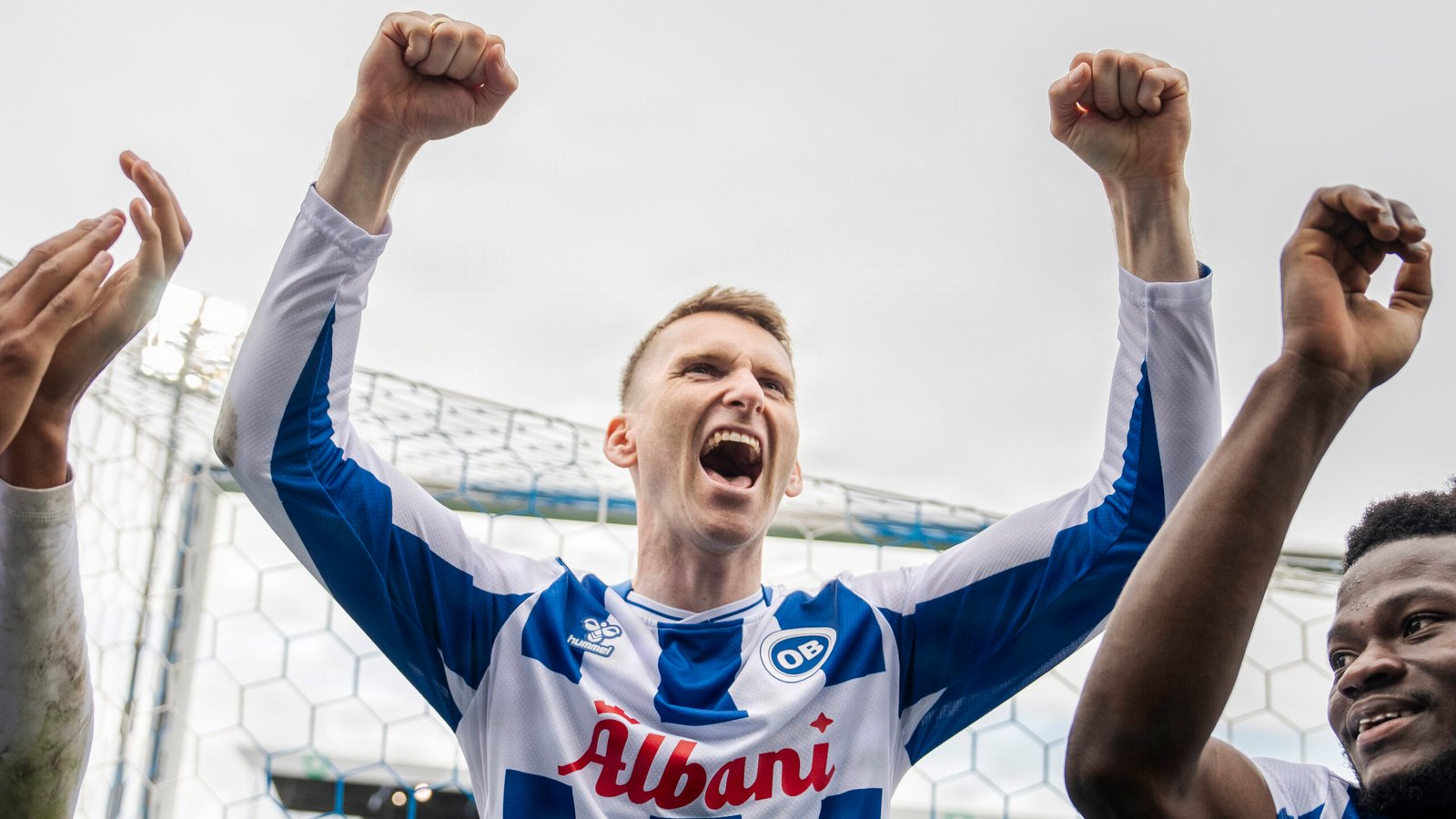 Tysk Banegård Eksplosion