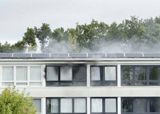 solrig sommer