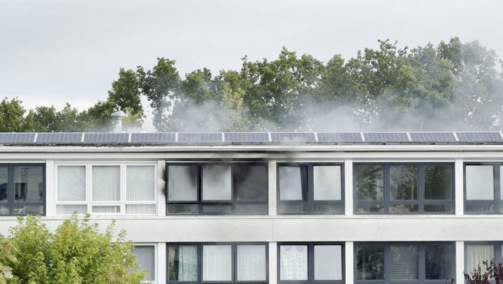 solrig sommer