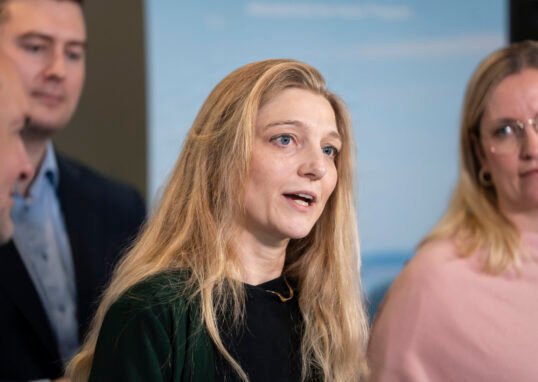budgetforhandlingerne