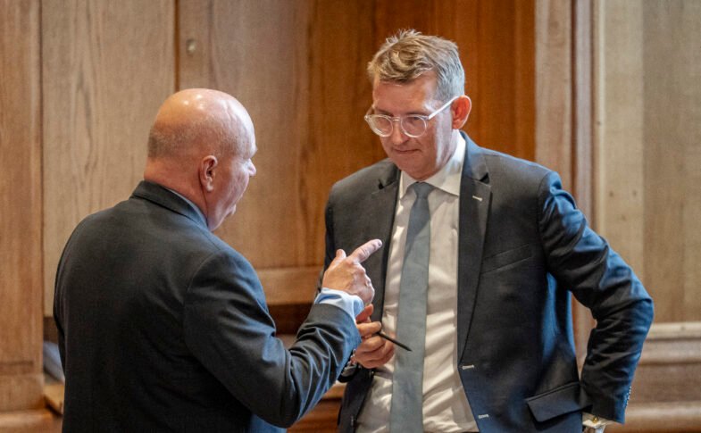 kontaktbedrageri