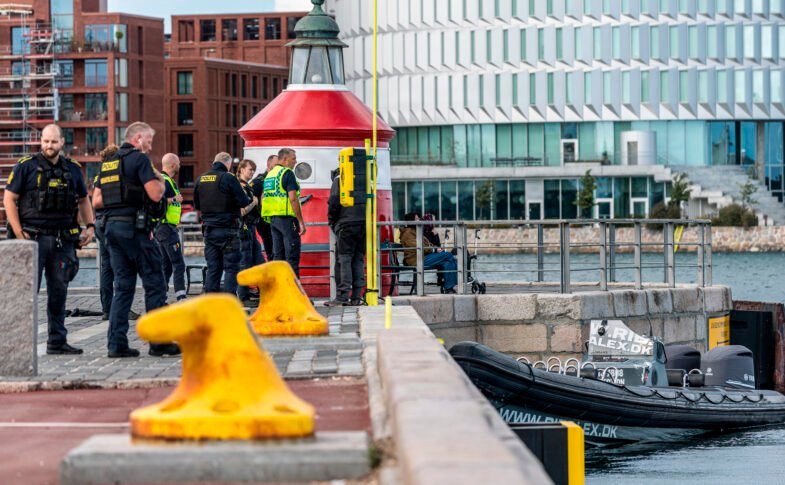 kongelig begravelse