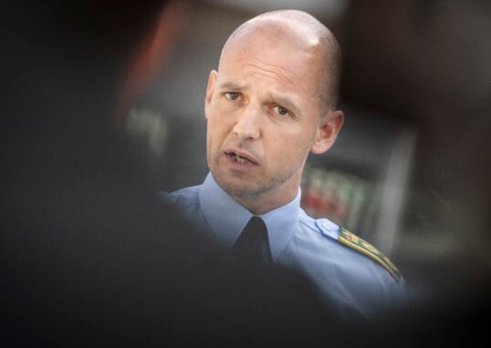 svindel mod ældre