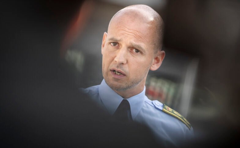 svindel mod ældre