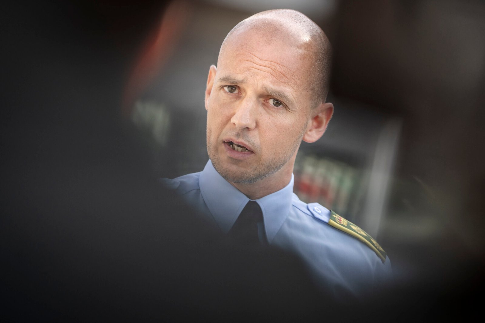 svindel mod ældre