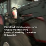 forsker snyd