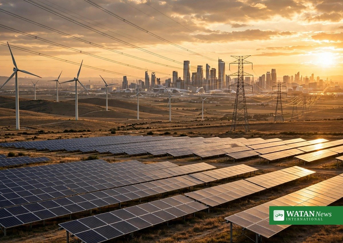 COP31 Presidency AI pledge announcement at New York Climate Week conference