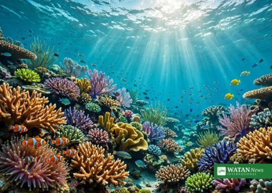 Champions of the Earth 2026 ocean UNEP award marine conservation