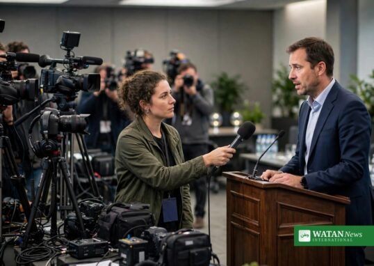 Climate journalism COP31 reporters risks UNESCO OSCE manual Reuters Institute