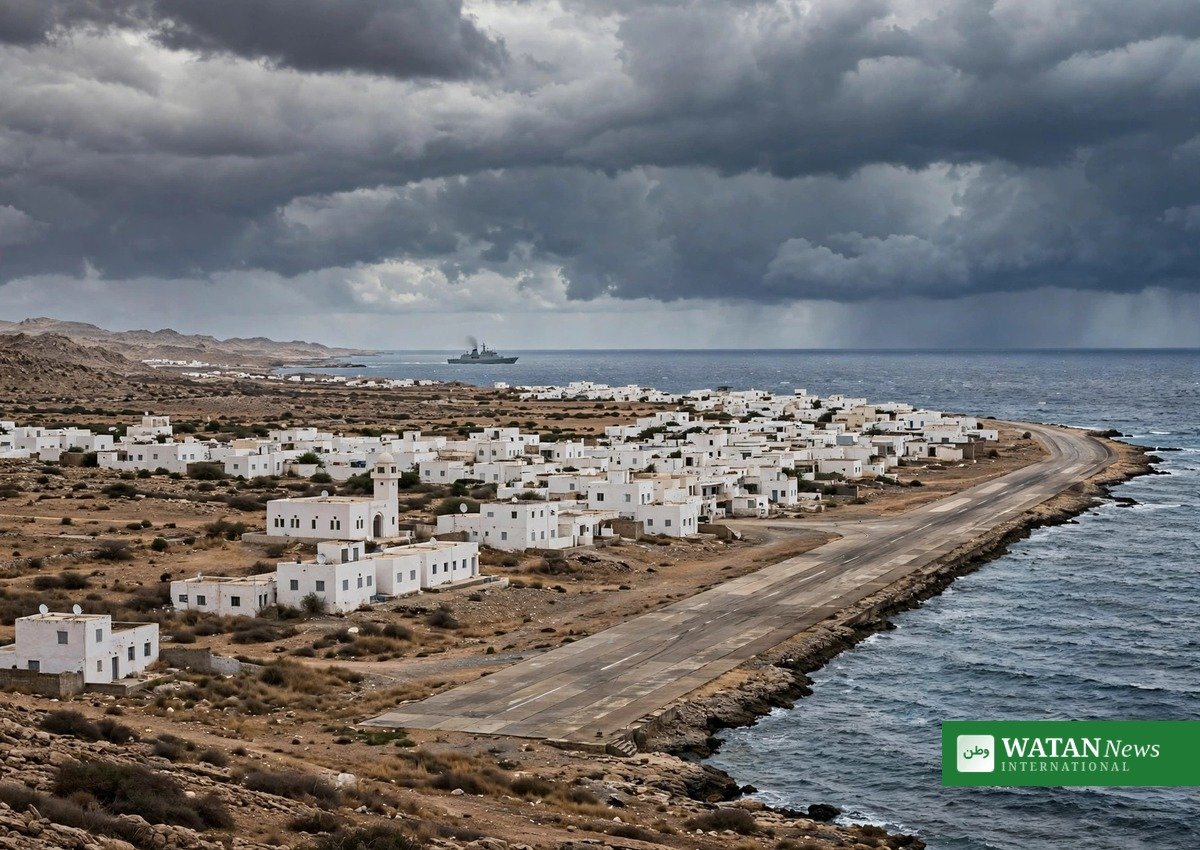 Berbera port cranes and container ships — Somalia rejects Israeli naval base plans in Berbera