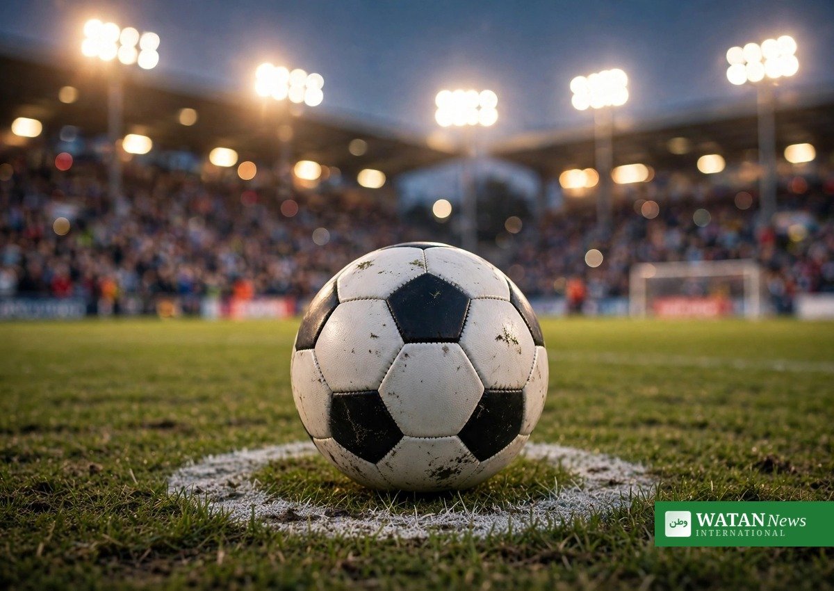 Irland Israel fodbold &mdash; bolden p&aring; midterpletten f&oslash;r Nations League-kampen i Debrecen