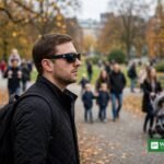 Norge foreslår midlertidigt forbud mod AI-briller på offentlige steder