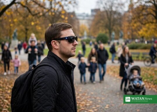 Norge foreslår midlertidigt forbud mod AI-briller på offentlige steder